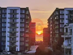 Apartament 4 camere, 96mp, Mamaia Nord, langa Complex Alezzi