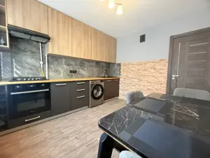 Garsoniera de inchiriat in  zona Doamna Ghica