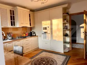 Casa moderna cu 5 camere, 193 mp utili, cartier Burdujeni - imagine 6