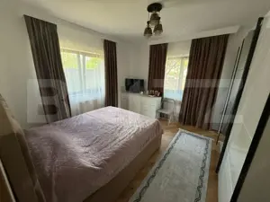 Casa moderna cu 5 camere, 193 mp utili, cartier Burdujeni - imagine 8