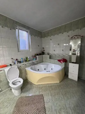 Casa individuala, teren 2500mp, Siret - imagine 19 Casa individuala, teren 2500mp, Siret - imagine 19