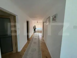 Casa moderna cu 5 camere, 193 mp utili, cartier Burdujeni - imagine 13