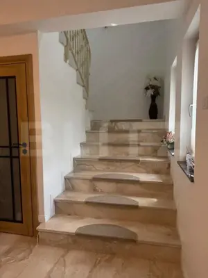 Casa moderna cu 5 camere, 193 mp utili, cartier Burdujeni - imagine 11