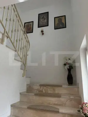 Casa moderna cu 5 camere, 193 mp utili, cartier Burdujeni - imagine 10