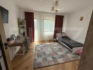 Casa moderna cu 5 camere, 193 mp utili, cartier Burdujeni - imagine 12