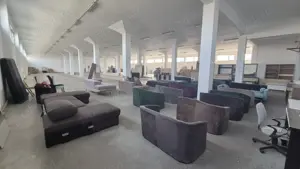 Hala - Zona Interioară - imagine 4