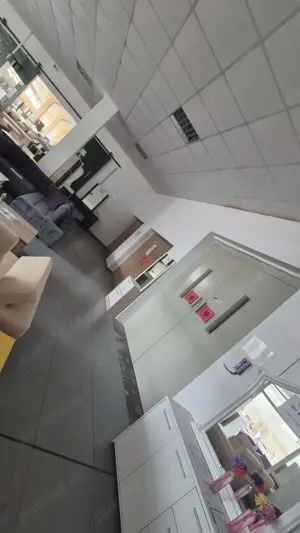 Hala - Zona Interioară - imagine 5