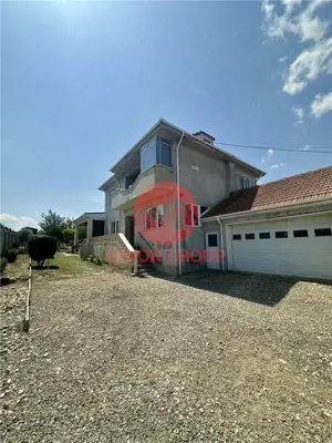 Casa S+P+1E cu Teren de 854 mp, Pretabila pentru Doua Familii - imagine 3