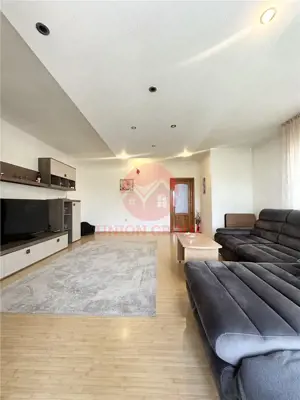 Casa S+P+1E cu Teren de 854 mp, Pretabila pentru Doua Familii - imagine 6