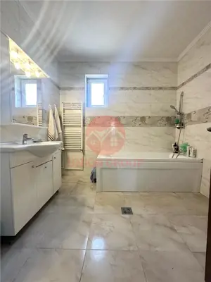 Casa S+P+1E cu Teren de 854 mp, Pretabila pentru Doua Familii - imagine 16