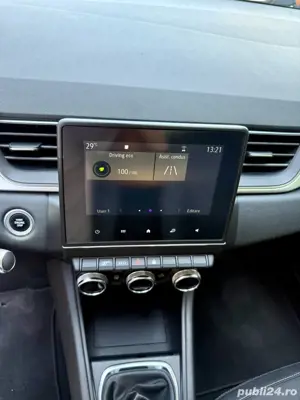 Renault Captur 1.5 Blue Dci 2020 - imagine 9