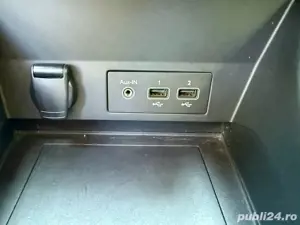 Renault Captur 1.5 Blue Dci 2020 - imagine 11