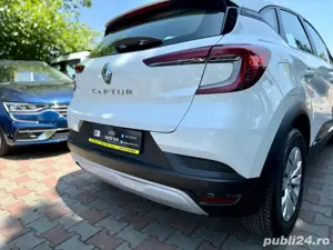 Renault Captur 1.5 Blue Dci 2020 - imagine 13