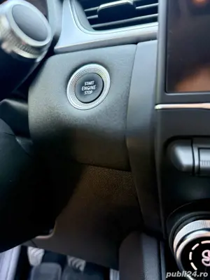 Renault Captur 1.5 Blue Dci 2020 - imagine 16