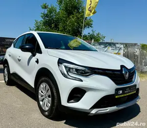 Renault Captur 1.5 Blue Dci 2020 - imagine 2