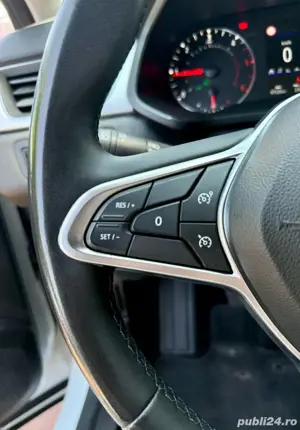 Renault Captur 1.5 Blue Dci 2020 - imagine 19