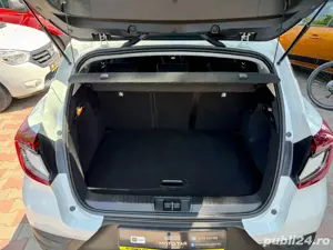 Renault Captur 1.5 Blue Dci 2020 - imagine 14