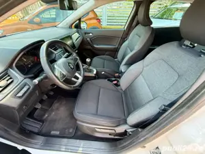 Renault Captur 1.5 Blue Dci 2020 - imagine 5