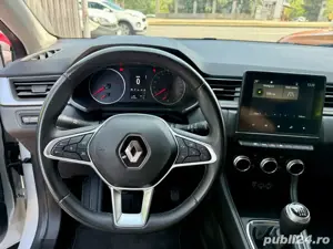 Renault Captur 1.5 Blue Dci 2020 - imagine 8