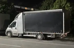 Angajăm șofer prelata transport marfă intern 
