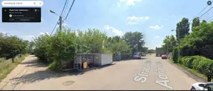️ Teren de vânzare / Inchiriere – Otopeni, Șos. Odăi – 10000 mp - imagine 5