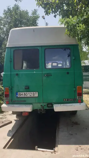 vw LT 35 an 1984 - imagine 3