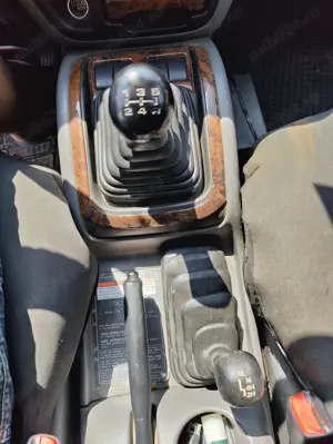 Suzuki Grand Vitara 4x4 ,inmatriculat - imagine 9