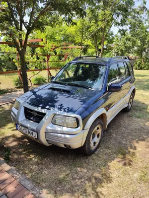 Suzuki Grand Vitara 4x4 ,inmatriculat