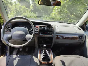 Suzuki Grand Vitara 4x4 ,inmatriculat - imagine 4