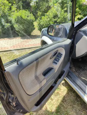 Suzuki Grand Vitara 4x4 ,inmatriculat - imagine 5