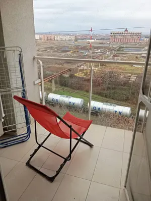 Închiriez apartament 3 camere ARED UTA - imagine 6