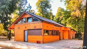 Spatiu Comercial Zona Herăstrău  - imagine 2