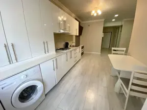 Apartament cu 2 camere de inchiriat in zona Domenii - imagine 2