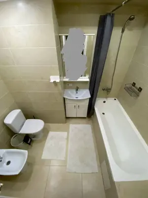 Apartament cu 2 camere de inchiriat in zona Domenii - imagine 3