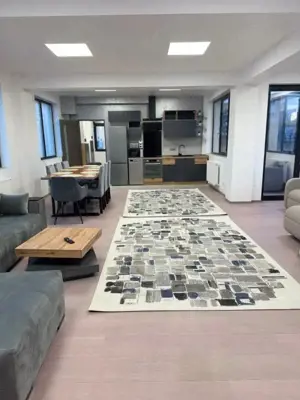 APARTAMENT 2 CAMERE DECOMANDAT ZONA GARII - imagine 4