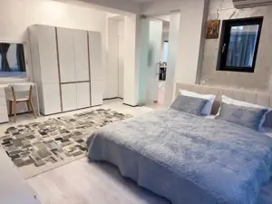 APARTAMENT 2 CAMERE DECOMANDAT ZONA GARII - imagine 2