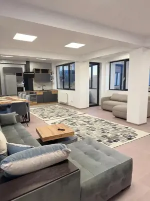 APARTAMENT 2 CAMERE DECOMANDAT ZONA GARII