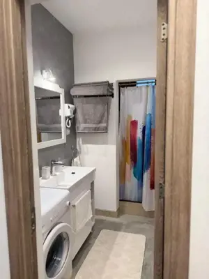 APARTAMENT 2 CAMERE DECOMANDAT ZONA GARII - imagine 8