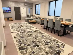 APARTAMENT 2 CAMERE DECOMANDAT ZONA GARII - imagine 5