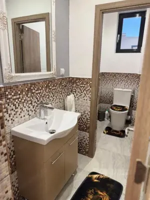 APARTAMENT 2 CAMERE DECOMANDAT ZONA GARII - imagine 7