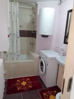 Garsoniera de inchiriat in zona Theodor Pallady