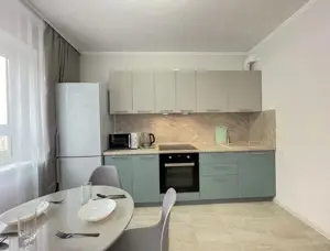 Ofer spre inchiriere garsoniera in zona Mihai Bravu - imagine 3 Ofer spre inchiriere garsoniera in zona Mihai Bravu - imagine 3