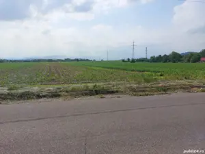 Teren extravilan de vânzare  - imagine 2