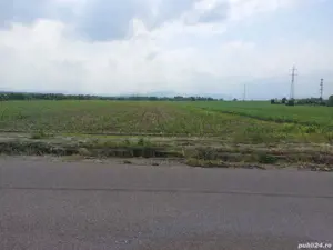 Teren extravilan de vânzare  - imagine 4