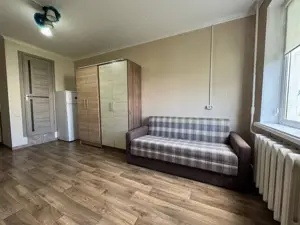 Garsoniera de inchiriat in zona Tineretului