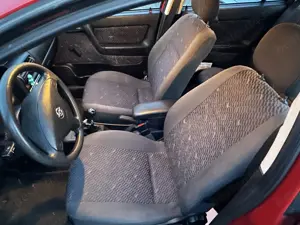 Opel Astra G, an 2001, motor 1.6 l benzina, euro 4 - imagine 7