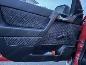 Opel Astra G, an 2001, motor 1.6 l benzina, euro 4 - imagine 6