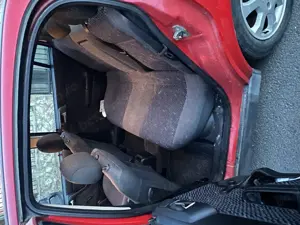 Opel Astra G, an 2001, motor 1.6 l benzina, euro 4 - imagine 9