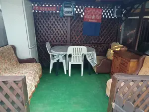 De vânzare vilă S+P+1 ( 2 apartamente  tip duplex) 7camere, 2 băi. - imagine 10