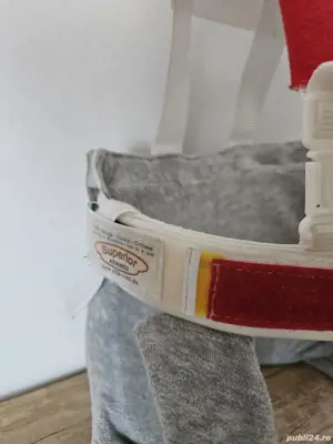 orteză displazie șold bebe 